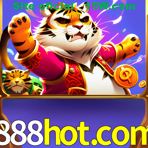 Imagem promocional da 888hot.com mostrando a plataforma e suas vantagens
